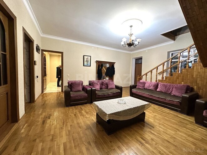 Продаётся 5-комн. дом/дача 400 м², пос. Бакиханова, photo 26 from 29