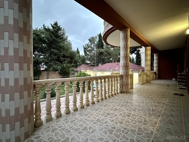 Продаётся 5-комн. дом/дача 400 м², пос. Бакиханова, photo 25 from 29