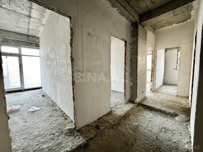 Satılır 3 otaqlı yeni tikili 120 m², Ağ şəhər q., photo 3 from 19