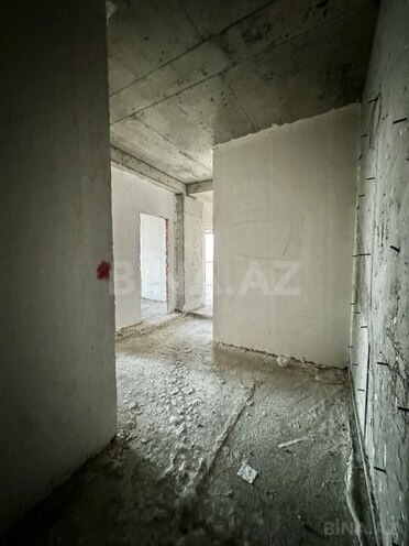 Satılır 3 otaqlı yeni tikili 120 m², Ağ şəhər q., photo 17 from 19