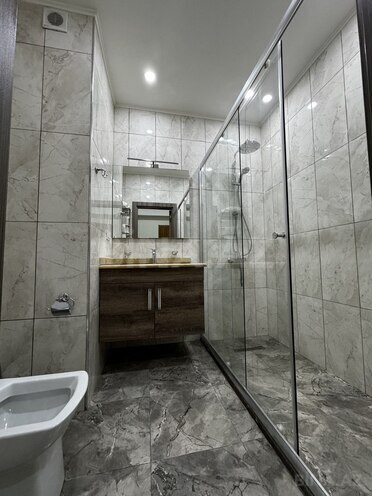 İcarəyə verilir 4 otaqlı yeni tikili 160 m², Ağ şəhər q., photo 17 from 19