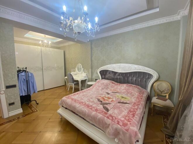 Satılır 3 otaqlı yeni tikili 166 m², Elmlər Akademiyası m., photo 10 from 17
