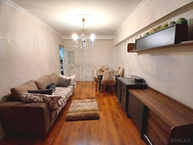 Продаётся 3-комн. вторичка 85 м², м. Кара Караев, photo 7 from 29