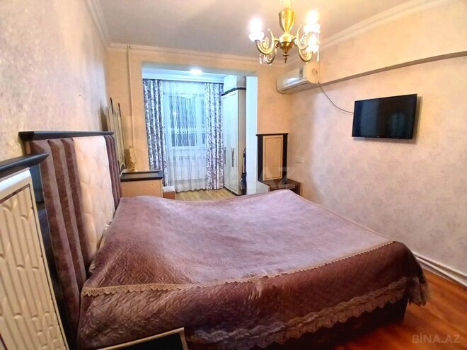Продаётся 3-комн. вторичка 85 м², м. Кара Караев, photo 11 from 29