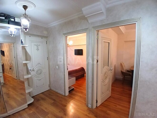 Продаётся 3-комн. вторичка 85 м², м. Кара Караев, photo 20 from 29