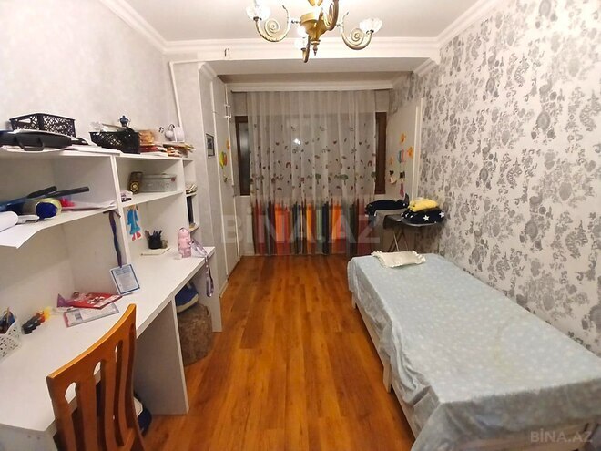 Продаётся 3-комн. вторичка 85 м², м. Кара Караев, photo 14 from 29
