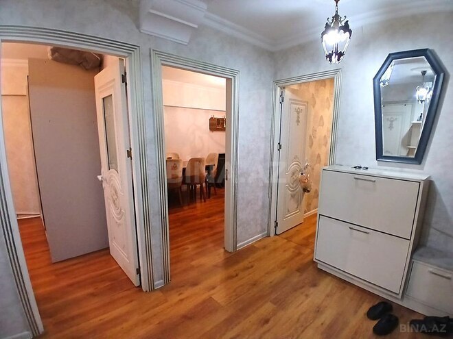 Продаётся 3-комн. вторичка 85 м², м. Кара Караев, photo 17 from 29
