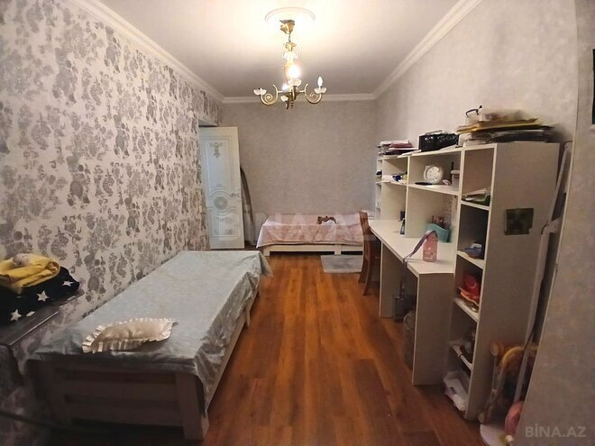 Продаётся 3-комн. вторичка 85 м², м. Кара Караев, photo 15 from 29
