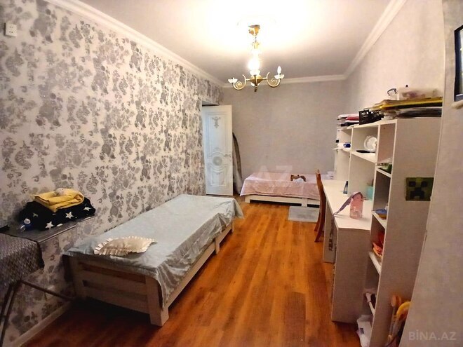 Продаётся 3-комн. вторичка 85 м², м. Кара Караев, photo 16 from 29