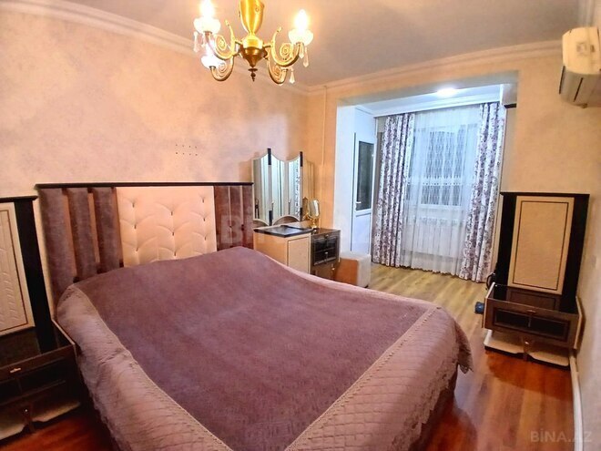Продаётся 3-комн. вторичка 85 м², м. Кара Караев, photo 12 from 29