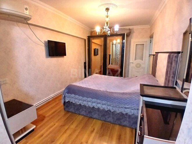 Продаётся 3-комн. вторичка 85 м², м. Кара Караев, photo 8 from 29