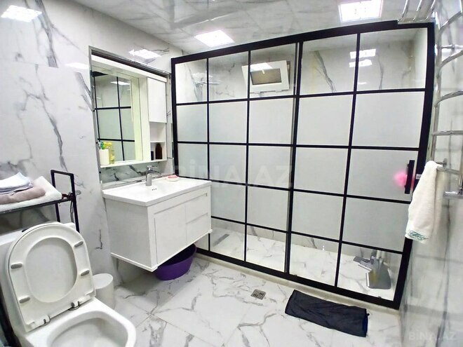 Продаётся 3-комн. вторичка 85 м², м. Кара Караев, photo 24 from 29