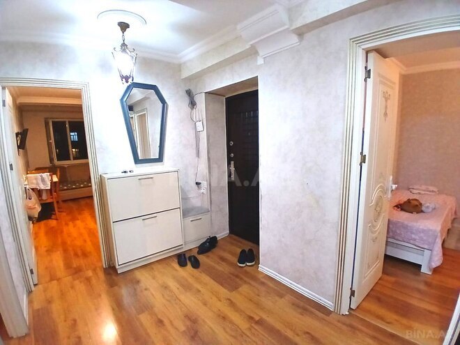 Продаётся 3-комн. вторичка 85 м², м. Кара Караев, photo 19 from 29