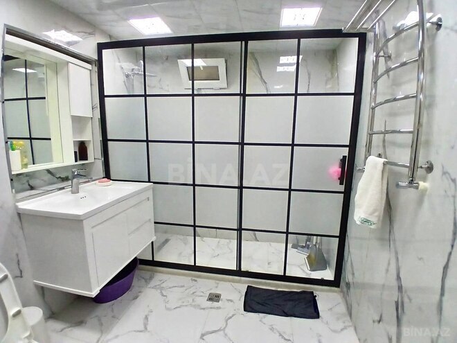 Продаётся 3-комн. вторичка 85 м², м. Кара Караев, photo 27 from 29