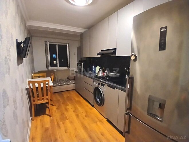 Продаётся 3-комн. вторичка 85 м², м. Кара Караев, photo 23 from 29