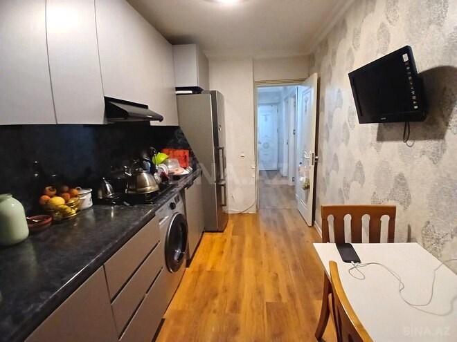Продаётся 3-комн. вторичка 85 м², м. Кара Караев, photo 21 from 29