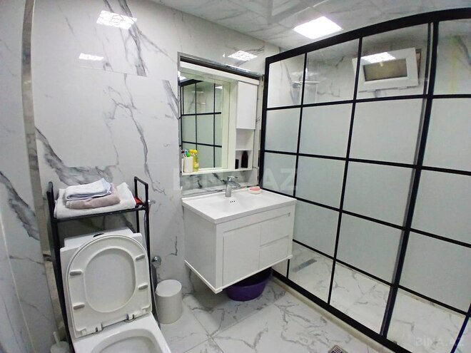 Продаётся 3-комн. вторичка 85 м², м. Кара Караев, photo 25 from 29