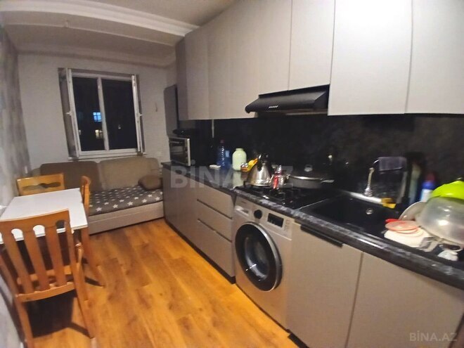 Продаётся 3-комн. вторичка 85 м², м. Кара Караев, photo 22 from 29