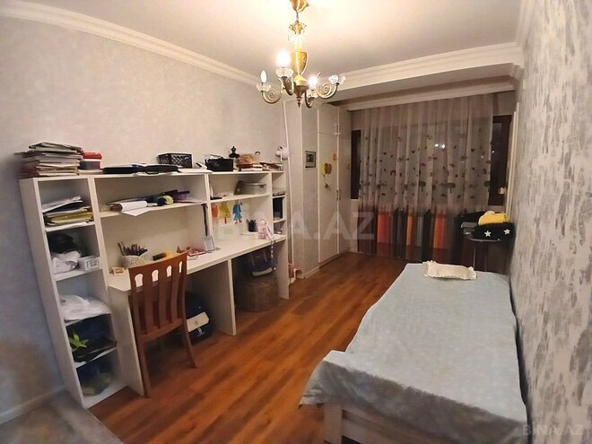 Продаётся 3-комн. вторичка 85 м², м. Кара Караев, photo 18 from 29