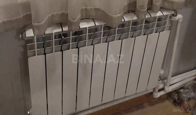Продаётся 1-комн. вторичка 36.5 м², photo 19 from 20