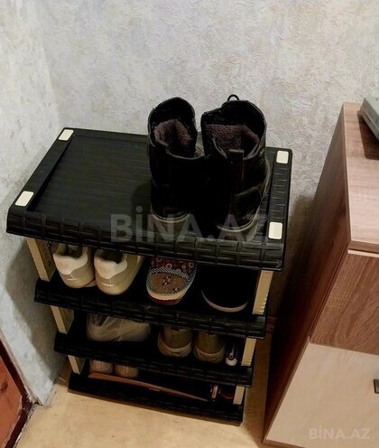 Продаётся 1-комн. вторичка 36.5 м², photo 11 from 20