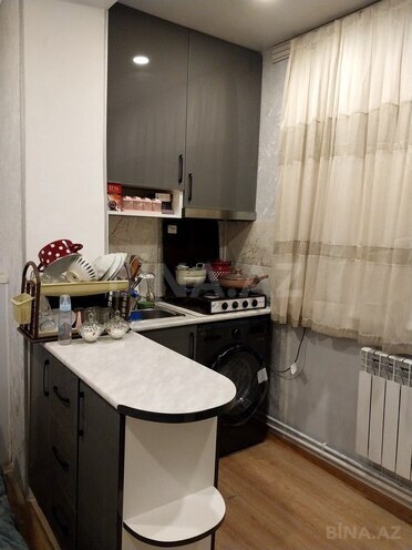Продаётся 1-комн. вторичка 36.5 м², photo 14 from 20
