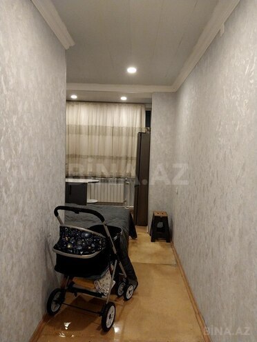 Продаётся 1-комн. вторичка 36.5 м², photo 13 from 20
