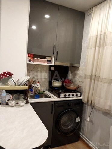 Продаётся 1-комн. вторичка 36.5 м², photo 15 from 20