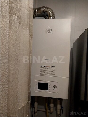 Продаётся 1-комн. вторичка 36.5 м², photo 16 from 20