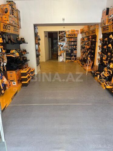 Satılır  obyekt 50 m², Nəsimi r., photo 4 from 9