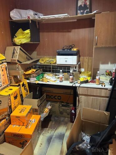 Satılır  obyekt 50 m², Nəsimi r., photo 8 from 9