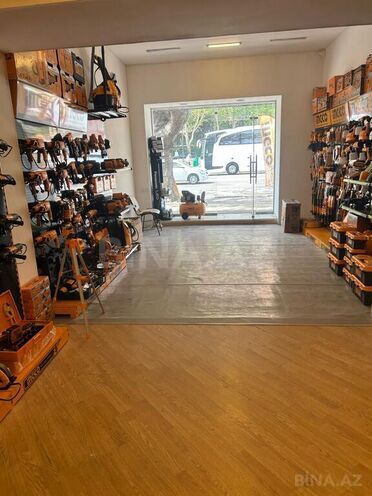 Satılır  obyekt 50 m², Nəsimi r., photo 6 from 9