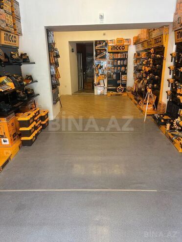 Satılır  obyekt 50 m², Nəsimi r., photo 7 from 9