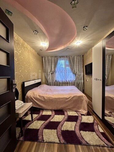 Satılır 4 otaqlı köhnə tikili 100 m², Lökbatan q., photo 15 from 20