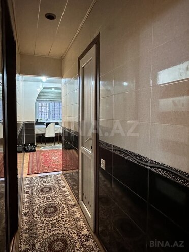 Satılır 4 otaqlı köhnə tikili 100 m², Lökbatan q., photo 18 from 20