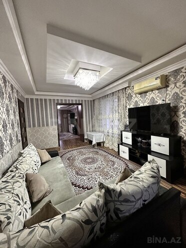 Satılır 4 otaqlı köhnə tikili 100 m², Lökbatan q., photo 5 from 20