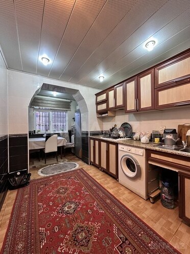 Satılır 4 otaqlı köhnə tikili 100 m², Lökbatan q., photo 9 from 20