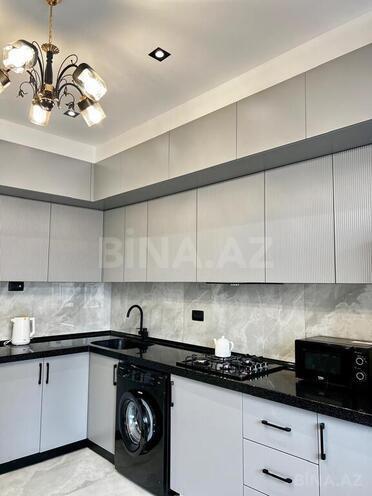 Сдаётся 3-комн. новостройка 150 м², пос. Аг шехер, photo 21 from 32