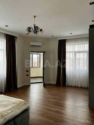 Сдаётся 3-комн. новостройка 150 м², пос. Аг шехер, photo 10 from 32