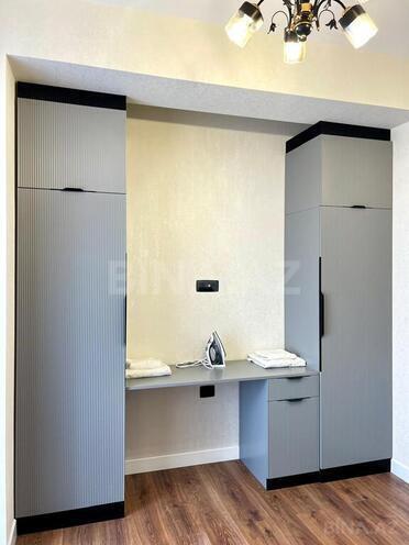 Сдаётся 3-комн. новостройка 150 м², пос. Аг шехер, photo 6 from 32