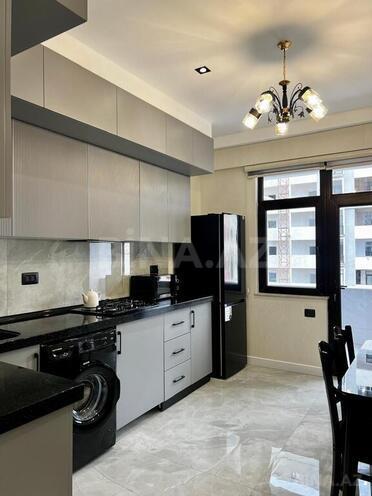 Сдаётся 3-комн. новостройка 150 м², пос. Аг шехер, photo 23 from 32