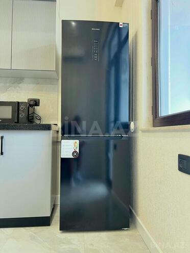 Сдаётся 3-комн. новостройка 150 м², пос. Аг шехер, photo 22 from 32