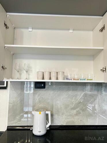 Сдаётся 3-комн. новостройка 150 м², пос. Аг шехер, photo 30 from 32