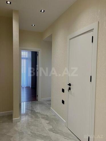 Сдаётся 3-комн. новостройка 150 м², пос. Аг шехер, photo 28 from 32