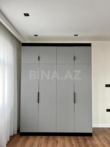 Сдаётся 3-комн. новостройка 150 м², пос. Аг шехер, photo 9 from 32