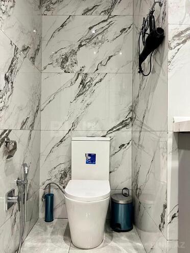 Сдаётся 3-комн. новостройка 150 м², пос. Аг шехер, photo 14 from 32