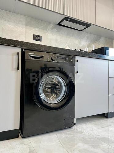 Сдаётся 3-комн. новостройка 150 м², пос. Аг шехер, photo 25 from 32