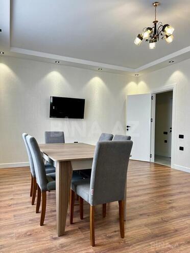 Сдаётся 3-комн. новостройка 150 м², пос. Аг шехер, photo 13 from 32