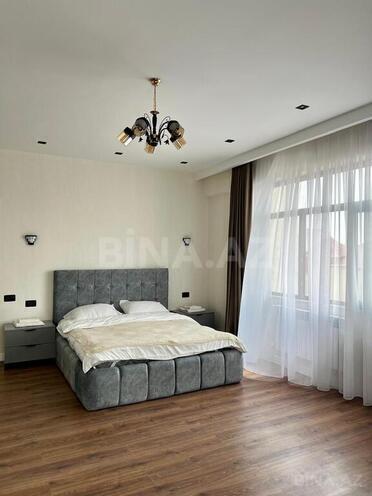 Сдаётся 3-комн. новостройка 150 м², пос. Аг шехер, photo 1 from 32