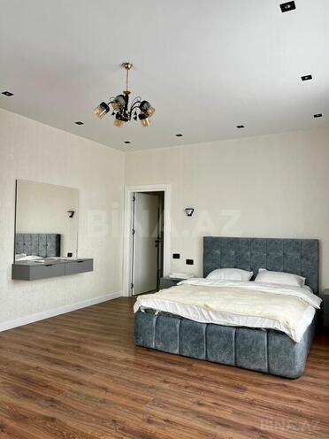 Сдаётся 3-комн. новостройка 150 м², пос. Аг шехер, photo 8 from 32